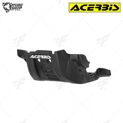 กันแคร้ง ACERBIS SKID PLATE HONDA CRF300L BLACK
