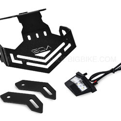 ท้ท้ายกุด: Leon FOR YAMAHA YZF-R15 2017