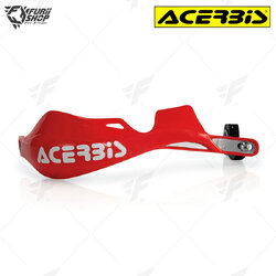 ชุดการ์ดแฮนด์ ACERBIS RALLY PRO HANDGUARDS RED