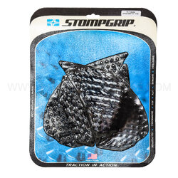 กันรอยข้างถัง STOMPGRIP NINJA1000 สีดำ