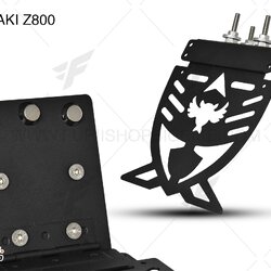ท้ายสั้น SET UP DESIGN FOR KAWASAKI Z800