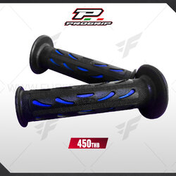 ปลอกแฮนด์ ProGrip สีน้ำเงิน