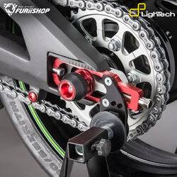 ตั้งโซ่ LIGHTECH For : ZX10R