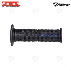 ปลอกแฮนด์ Ariete Superbike Pair Grips : 02615-A