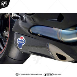 ท่อ TERMIGNONI SLIP ON CARBON FOR Ducati 1299/899/1199 Panigale
