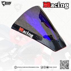 ชิลด์ Magical Racing Windshield : for Honda CBR600RR 2021-2022