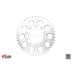 สเตอร์ JOMTHAI (พระอาทิตย์) 42ฟัน รหัส JTR 1332 - 42T FOR HONDA CB-400