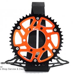 spocket สเตอ K2factory for ER