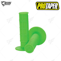 ปลอกแฮนด์ PROTAPER PT 1/2 WAFFLE GRIP NEON GREEN