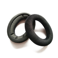 ขาย X-Tips รุ่น XT201 ฟองน้ำสำหรับหูฟัง SENNHEISER G4me ONE , ZERO , HD380 , HD380 PRO