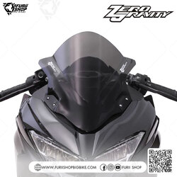 ชิลด์ Zero Gravity Windshield : for Kawasaki Ninja 400 2018