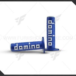 ปลอกแฮนด์ Domino Racing รุ่น A 360 สี น้ำเงิน ปี 2020 รหัส A36041C4846A7-0