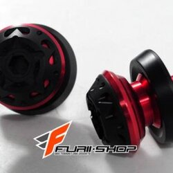 สปูนยกแสตน DMC สปูนยกมอเตอร์ไซค์ บิ๊กไบค์