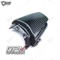 ปิดท้าย RPM Carbon Small Tail Panel : for Suzuki GSX-R 1000 2017+