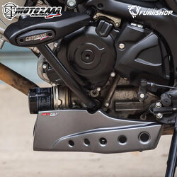 อกล่าง/อกไก่ MOTOZAAA FOR SUZUKI SV650X