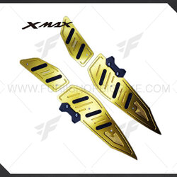 แผ่นรองพักเท้า FAKIE รุ่น FKI-Y1032-07 FOR X-MAX