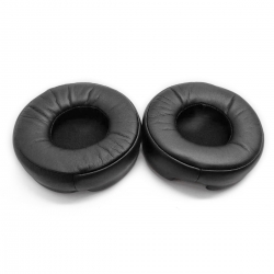 ขายฟองน้ำหูฟัง X-Tips รุ่น XT188 สำหรับหูฟัง Steelseries Siberia 650 นุ่มเบาสบายหู