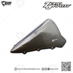 ชิลด์หน้า Zero Gravity Windshield : for Kawasaki Ninja H2 SX 2018