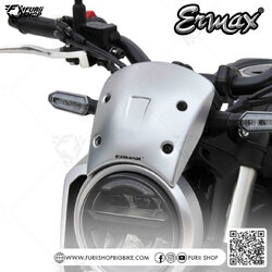 ชิลด์ MRA Windshield : for Honda CB300R 2018-2019