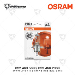 หลอดไฟ OSRAM HS1 : 64185 Standard 35/35W