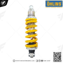 โช๊คหลังแต่ง OHLINS HO 733 For Honda X-ADV 750 (Asian version) 2017-2020