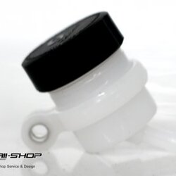 กระปุกน้ำมันครัช Gale Speed oil tank 15 ml.