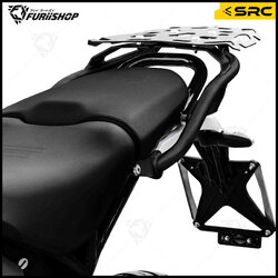 แร็คท้าย TOP RACK SRC FOR DUCATI DESERT X 2023