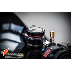 กระปุกน้ำมันเบรก AEM