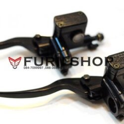 ปั้มซ้ายสำหรับทำเบรคซ้าย สตั้น