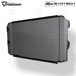การ์ดหม้อน้ำ EVOTECH For : MT09 2017-2020
