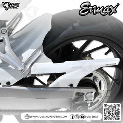 บังโคลนหลัง Ermax Rear Hugger : for Honda CBR650F 2014-2018