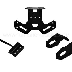 ท้ายกุด M.A.D FOR SUZUKI GSX-S750