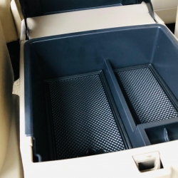 ถาดวางเหรียญ คอนโซลกลาง Everest 2019