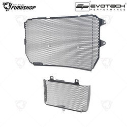 การ์ดหม้อน้ำ EVOTECH For : MT-10