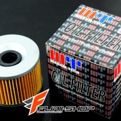 OIL FILTER MAXUM-TECH กรองกระดาษ NINJA250ปีเก่า