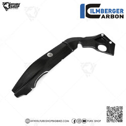 ครอบเฟรม Ilmberger Carbon Frame Cover : for BMW S1000RR 2017-2018