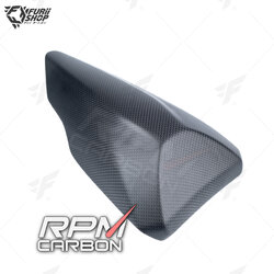 ครอบเบาะท้าย RPM Carbon Rear Seat Cover : for Ducati Panigale 899/1199 2012+