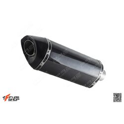 ท่อไอเสีย ท่อมอเตอร์ไซค์ ทอแต่ง PR2 AK Kevlar R6 Grade A