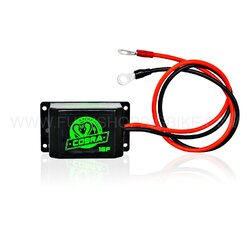 กล่อง COBRA 16F ATOM RACE