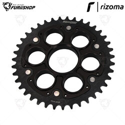 สเตอร์ SUPERSPROX (525,41T) For : STREETFIGHTER V4 2020-2024