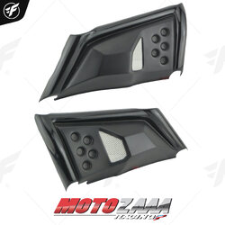 ฝาครอบข้าง Honda Rebel CMX 300 500 Side Covers Cowls