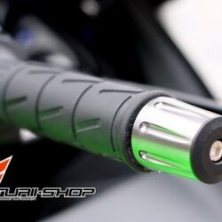 ตุ้มปลายแฮนด์ Motive