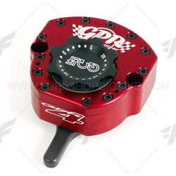 กันสะบัด GPR สีแดง FOR YAMAHA R1/R1M