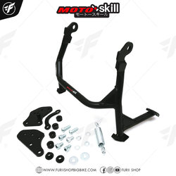 ขาตั้งคู่ MOTOSKILL CENTER STAND สำหรับ YAMAHA MT-09