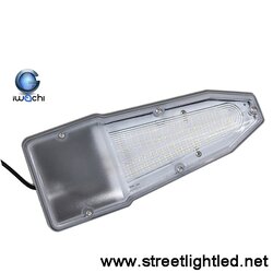 โคมไฟถนน LED IWACHI 18w