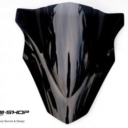windshield ชิวหน้า Zero For Ninja650