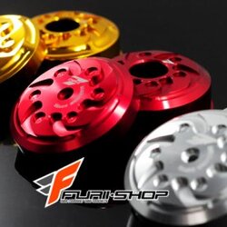 ครอบจานไฟ-สวิทคุณแจ X-CHAVE FOR HONDA MSX