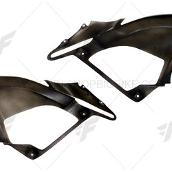 แฟริ่งแต่ง TOEI งานดิบ FOR HONDA CBR650F