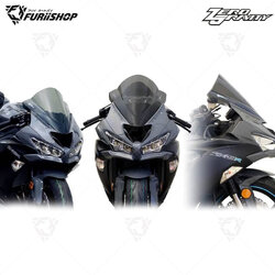 ชิวหน้า ZERO GRAVITY For : ZX6R 2019-2023