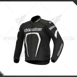 เสื้อแจ๊กเก็ต Alpinestars MOTEGI PERF